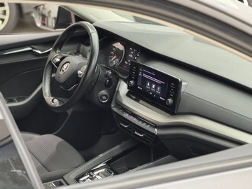 Skoda Octavia IV Kombi 2.0 TDI 150KM 2022 Skoda Octavia Ambition / 1 właściciel / Salon Pols, zdjęcie 36