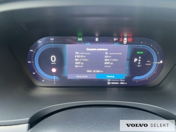 Volvo V90 II Plug-In Facelifting 2.0 T6 Plug-In Hybrid 350KM 2024 Volvo V90 Volvo V90 T6 253KM+145KM AWD Plug-In Hyb, zdjęcie 21