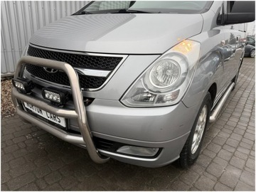 Hyundai H1 II 2012 Hyundai H-1 automat, zdjęcie 25