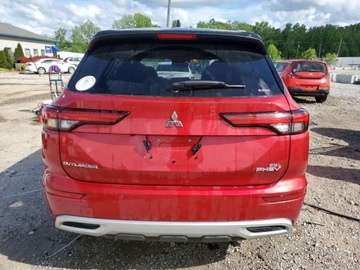 Mitsubishi Outlander III 2024 Mitsubishi Outlander SEL 2024 2.4l 2.4 Hybryda 181KM, zdjęcie 2