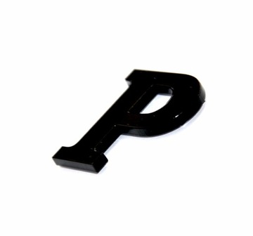 Plexi litera, Dowolne cyfry lub litery do wyboru ! 6 cm !