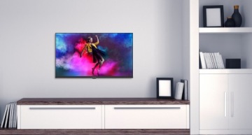 Телевизор Kiano Elegance 32 дюйма HD, D-LED, Android 11,