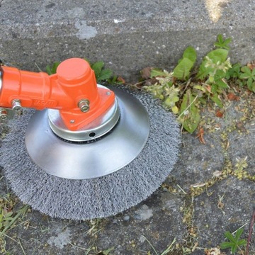 ПРОВОЛОЧНЫЙ ДИСК ПРОВОЛОЧНАЯ ЩЕТКА ДЛЯ ИЗДЕЛИЯ ДЛЯ ИЗДЕЛИЯ СОРНЯКОВ