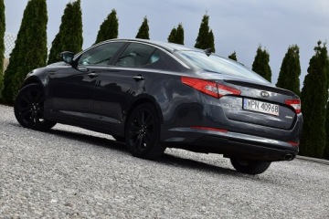 Kia Optima I 2013 Kia Optima 2,0CVVT 165Km Led Navi Xenon skóra Gwa, zdjęcie 21