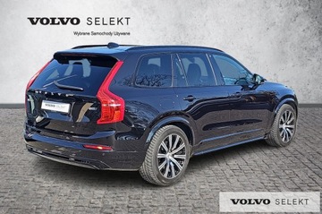 Volvo XC90 II 2023 Volvo XC 90 FV23%,B5 D AWD,7 os. Harman-Kardon, Pn, zdjęcie 5