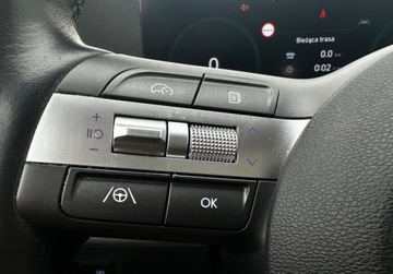 Hyundai Kona II Crossover 1.6 T-GDI 198KM 2023 Hyundai Kona 1.6 T-GDI 198KM Executive Salon PL GWARANCJA 1.6 Benzyna 198KM, zdjęcie 12