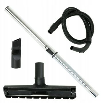 ПРОМЫШЛЕННЫЙ ПЫЛЕСОС ДЛЯ ШТУКАТУРНОГО ЯСЛА 2200ВТ МОЩНЫЙ 30Л ВЛАЖНЫЙ СУХОЙ