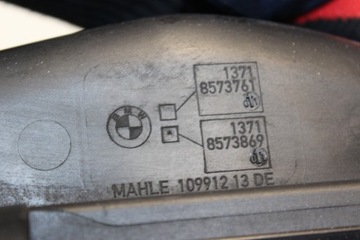 BMW F30 F32 F25 POUZDRO FILTRU VZDUCHU 7804150