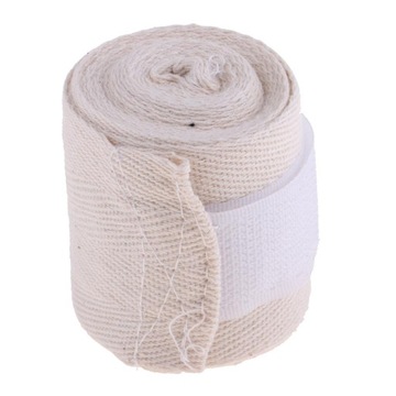 2 боксерских бинта для рук из хлопка MMA Martial Arts First