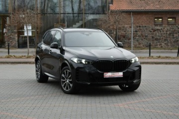 BMW X5 G05 SUV Facelifting 3.0 30d 298KM 2025 BMW X5 xDrive30d 297KM 2025r. Polski SALON Mpakiet, zdjęcie 19