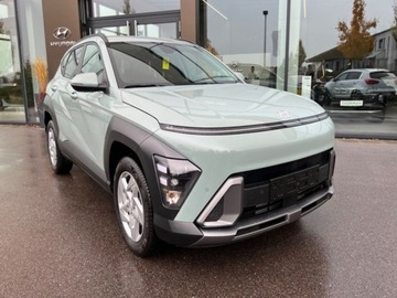 Hyundai Kona II 2025 HYUNDAI Kona 1.6 GDI Hybrid Smart DCT Suv 138KM 2025, zdjęcie 1