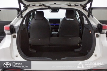 Toyota C-HR II SUV 2.0 Hybrid Dynamic Force 197KM 2024 Toyota C-HR 2.0 Hybrid 197KM Dynamic Force Executi, zdjęcie 23