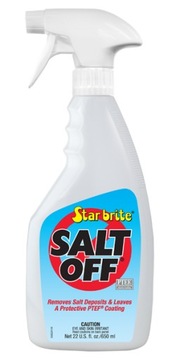 STAR BRITE 93922 ŚRODEK DO USUWANIA SOLI