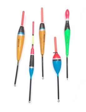 Рыболовный набор D FLOAT COVER с бесплатными подарками