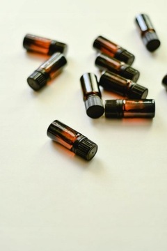 Ароматизатор для свечей, воск, аромамасло 30мл РОЗА