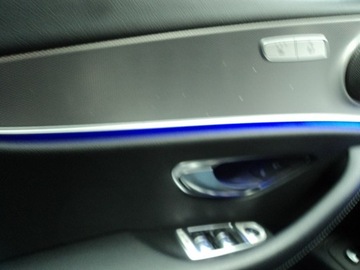 Mercedes Klasa E W213 Kombi 2.0 220d 194KM 2018 Mercedes E 220 sprzedam e klase z 2018r 2.0 DIASEL, zdjęcie 20