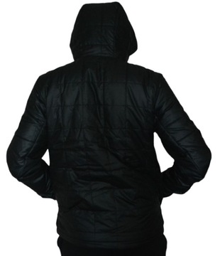 Легкая зимняя куртка NIKE SPORTSWEAR, размер M