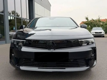 Opel Astra L 2026 Od ręki - GS S&amp;S eDTC 1.2 T mHEV 145KM / Pakiet Tech GS, zdjęcie 1