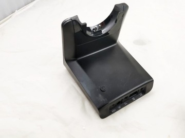Комплект беспроводной гарнитуры Plantronics CS520 1