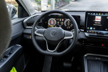 Volkswagen T-Roc I SUV Facelifting 1.5 TSI ACT 150KM 2026 Volkswagen T-Roc Life 1.5 eTSI 150 KM DSG, zdjęcie 21