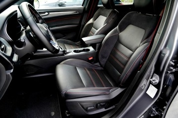 Renault Arkana SUV 1.3 TCe 140KM 2023 Renault Arkana LEDY parktronik SKÓRA nawi ACC, zdjęcie 16