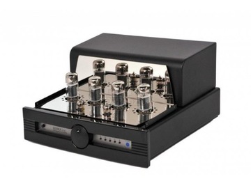 SYNTHESIS ROMA 27AC BLACK