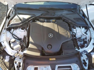 Mercedes Klasa E W214 2024 Mercedes-Benz Klasa E 450 4M All-Terrain 2024 3.0l 3.0 Benzyna 375KM, zdjęcie 6