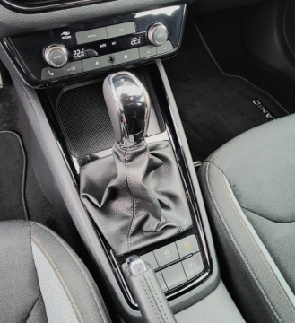 Skoda 2025 Skoda Kamiq benzyna, automatyczna, napęd przedni,, zdjęcie 21