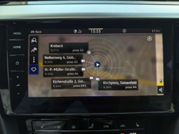 Volkswagen Arteon Shooting Brake R 2.0 TSI 320KM 2023 Volkswagen Arteon R 2.0 TSI 320KM DSG Ambient Kamera 360 Hak 2.0 320KM, zdjęcie 24