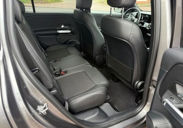 Mercedes GLB SUV 2.0 200d 150KM 2022 Mercedes-Benz GLB 2.0Cdi AMG 7-mio osobowy 37.000 km 2.0 Diesel 150KM, zdjęcie 12