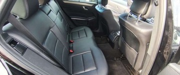 Mercedes Klasa E W212 Kombi Facelifting 250  211KM 2013 Mercedes-Benz Klasa E Mercedes-Benz Klasa E 250 Elegance 2.0 Benzyna 211KM, zdjęcie 19