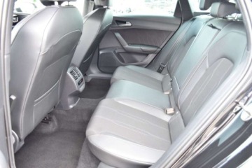 Cupra Leon II Sportstourer 1.5 eTSI MHEV 150KM 2024 Cupra Leon eTSI 150KM DSG El.Bagaznik Kamera Mirrorlink Podgrz.fot.ACC Nav, zdjęcie 31