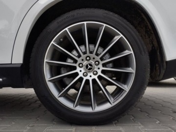 Mercedes GLE V167 2019 Mercedes-Benz GLE 3.0 389KM AMG Line Pneumatyka 4Matic Automat Panorama, zdjęcie 12