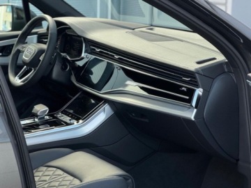 Audi Q7 II SUV Facelifting  3.0 55 TFSI 340KM 2025 Audi Q7 340 KM,S line,Matrix,Kamery 360,BO,Domyki,Head Up 3.0 Benzyna, zdjęcie 12