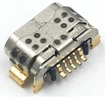 GNIAZDO ZŁĄCZE PORT ŁADOWANIA TYP B USB Samsung Tab A 8.0 2019 T290 T295