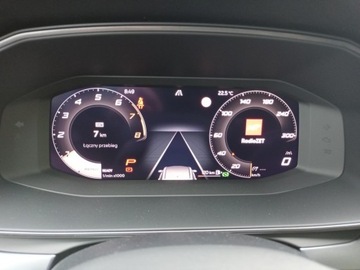 Cupra Leon II 2025 Cupra Leon Sportstourer 1.5 eTSI 150 KM 7-biegowa, zdjęcie 19