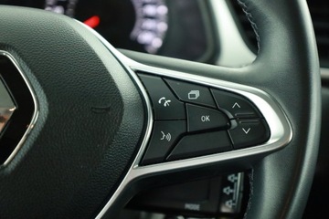 Renault Captur II Crossover 1.0 TCe 100KM 2020 Renault Captur 1.0 TCe, Salon Polska, Serwis ASO, zdjęcie 11