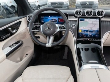 Mercedes GLC C254/X254 Coupe 2.0 220d 197KM 2026 GLC 220 d 4-Matic Avantgarde 2.0 (197KM) 2026, zdjęcie 5