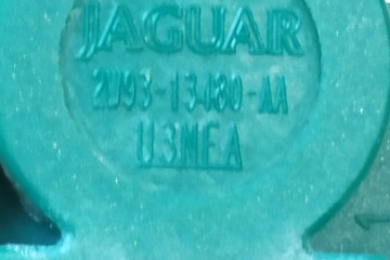 SENZOR PEDÁLU BRZDY JAGUAR S-TYPE (X200) 2W9313480AA 2.7L DIESEL 152KW