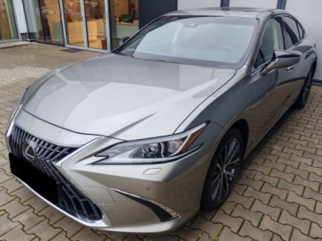 Lexus ES VII (XV70) Sedan Facelifting 300h 218KM 2025 LEXUS ES 300h Business Edition 2.5 E-CVT Sedan 218KM 2025, zdjęcie 2