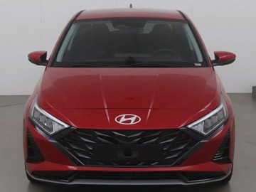 Hyundai i20 III Hatchback Facelifting 1.0 T-GDI 100KM 2025 HYUNDAI i20 Modern 1.0 T-GDi Hatchback 100KM 2025, zdjęcie 1