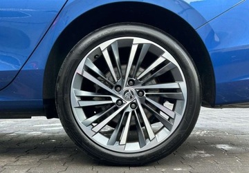 Skoda Superb III Kombi Facelifting 1.5 TSI 150KM 2024 Skoda Superb LaurinKlement, Gwarancja, DCC, Kamera 360, GPS, masaze, ACC,, zdjęcie 38