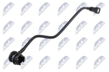 PRZEWÓD ODPOWIETRZAJĄCY AUDI SKODA VW 1K0201160BG