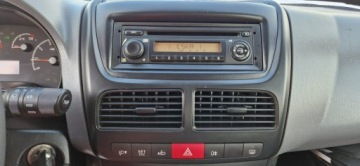 Opel Combo D Tour 1.6 CDTI 105KM 2014 Opel Combo Tour 1.6 CDTI, zdjęcie 22