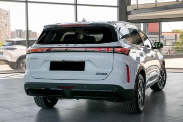 Chery Tiggo 7 SUV PHEV 1.5 T-GDI DHE 279KM 2025 CHERY Tiggo 7 Prestige 1.5 T-GDI Super Hybrid DHT 279KM 2025, zdjęcie 3