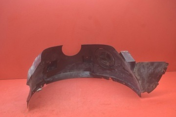 PODBĚH LEVÉ PŘEDNÍ CHEVROLET EQUINOX 2 II 10-15