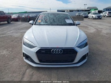 Audi A5 F5 2022 Audi a5 2023 AUDI A5 SPORTBACK PREMIUM PLUS 40 TFSI QUATTRO S TRONIC 2.0, zdjęcie 1