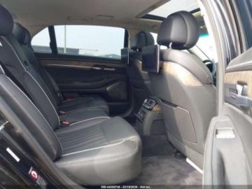  Genesis G90 5.0 Ultimate 2020 5.0 Benzyna 420KM, zdjęcie 12