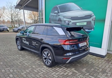 Skoda Kodiaq II SUV 2.0 TDI SCR 193KM 2025 Skoda Kodiaq 2.0 TDI 193KM DSG 4x4 EDITION 130, dostepny od reki, rabat 40, zdjęcie 1