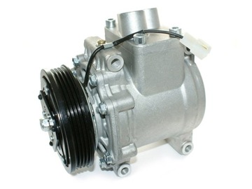 KOMPRESOR KLIMATYZACJI CHEVROLET AVEO 2008- 95925478